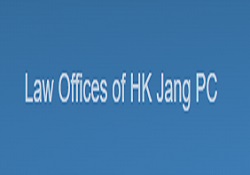 Law Offices of HK Jang PC