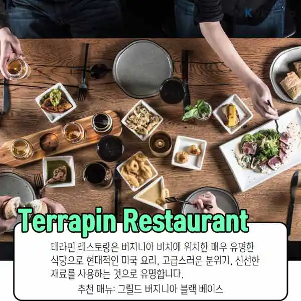 Terrapin-Restaurant