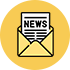 news letter icon