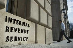 IRS