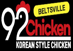 92 치킨