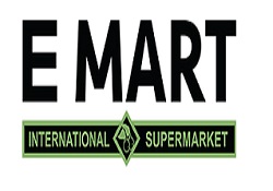 E mart