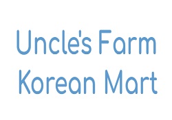 Uncle's Farm Korean Mart