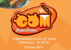 gom shabu shabu