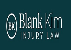 Blank Kim Injury Law