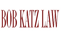 Bob Katz Law