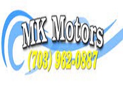 MK Motors