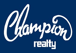 champion realty