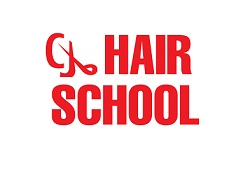 cj hair school