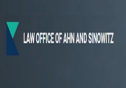 law office of ahn and sinowitz