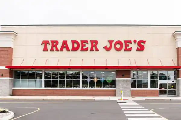 트레이더조(Trader Joe's) [Michael Brochstein/SOPA Images]