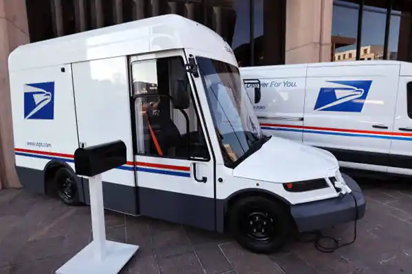 USPS