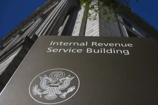 IRS