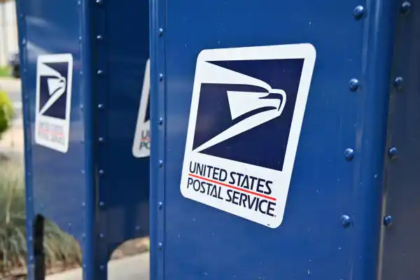 usps 우편함