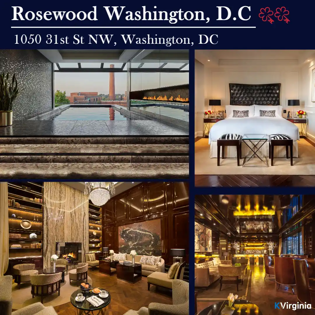 Rosewood WashingtonDC