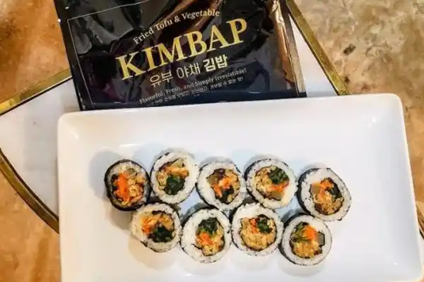 코스코 김밥