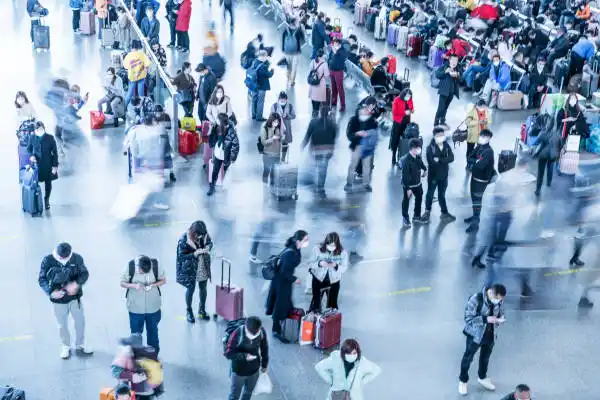 공항