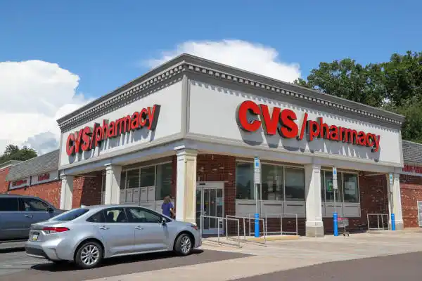 CVS