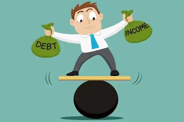 Debt-to-Income