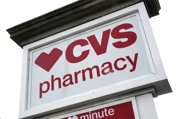 CVS