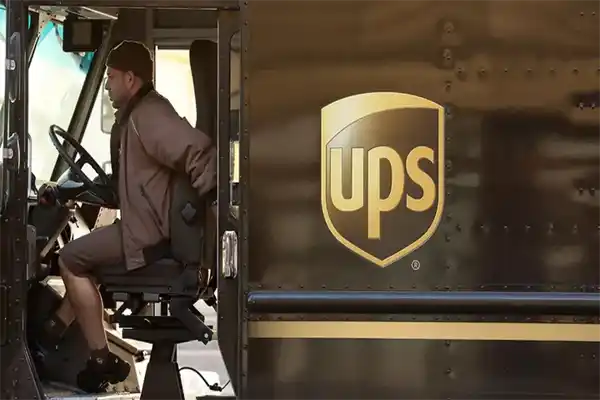 UPS