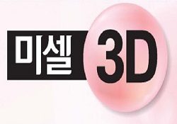 미셀 3D