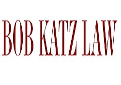 Bob Katz Law