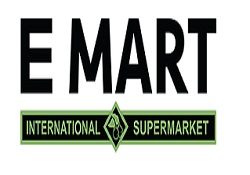 E mart