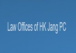 Law Offices of HK Jang PC