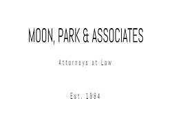 Moon, Park & Associates