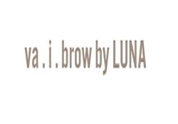 Va.i.brow by luna