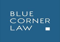 blue corner law