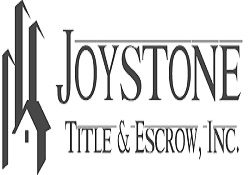 joystone title