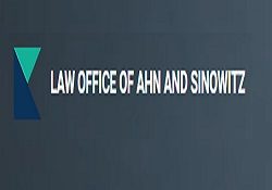 law office of ahn and sinowitz