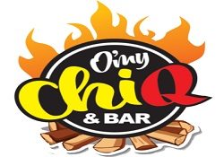 o my chiq bar