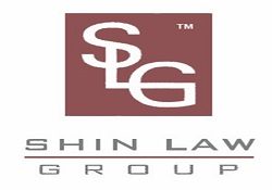 shin law group