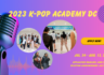 2023 K-Pop 아카데미 DC