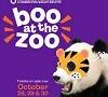 DC 동물원 할로윈 행사 'Boo At the Zoo' 10/20-22