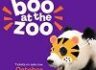 DC 동물원 할로윈 행사 'Boo At the Zoo' 10/20-22