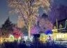 HOLIDAY LIGHTS WALK TO THE NORTH POLE AT WILLOW OAK