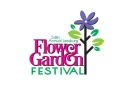 리스버그 꽃과 정원 축제(Flower & Garden Festival) 4/20 - 4/21