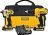 Amazon | DEWALT 20V MAX 무선 드릴 및 임팩트 드라이버 42% 할인 $139.00